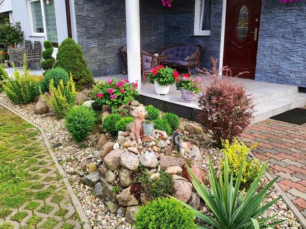 Pokoje&Domki Andrzej Kaczor