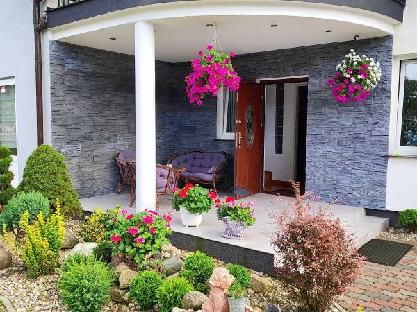 Pokoje&Domki Andrzej Kaczor