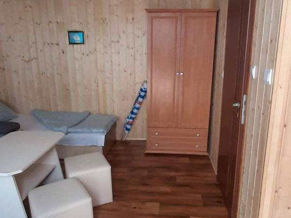 Pokoje&Domki Andrzej Kaczor