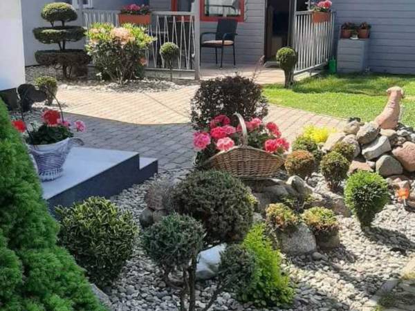 Pokoje&Domki Andrzej Kaczor