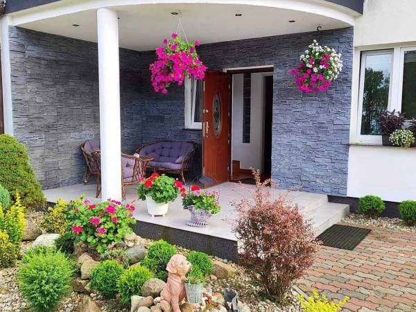 Pokoje&Domki Andrzej Kaczor