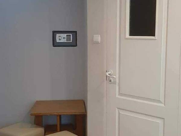 Pokoje&Domki Andrzej Kaczor