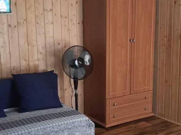 Pokoje&Domki Andrzej Kaczor