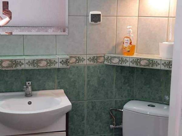 Pokoje&Domki Andrzej Kaczor