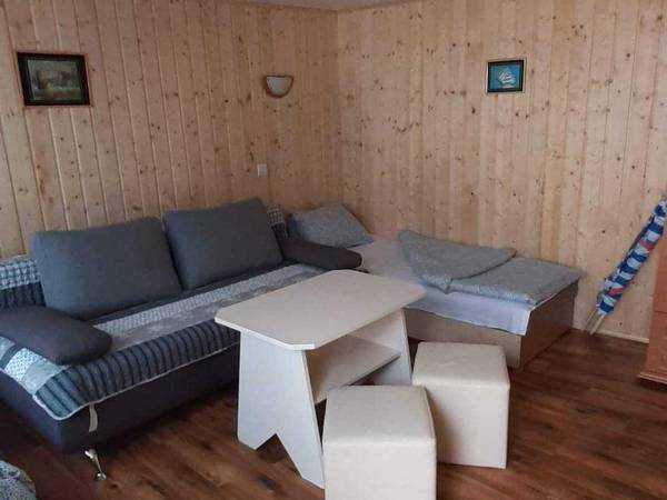 Pokoje&Domki Andrzej Kaczor