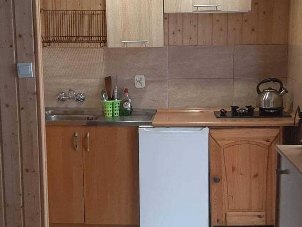 Pokoje&Domki Andrzej Kaczor