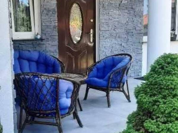 Pokoje&Domki Andrzej Kaczor