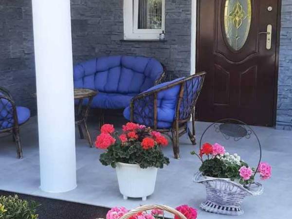 Pokoje&Domki Andrzej Kaczor