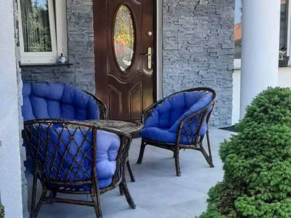 Pokoje&Domki Andrzej Kaczor