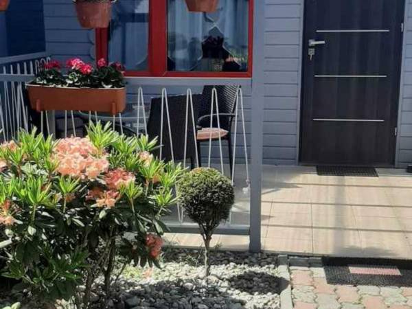 Pokoje&Domki Andrzej Kaczor