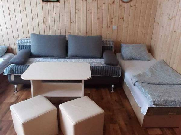 Pokoje&Domki Andrzej Kaczor