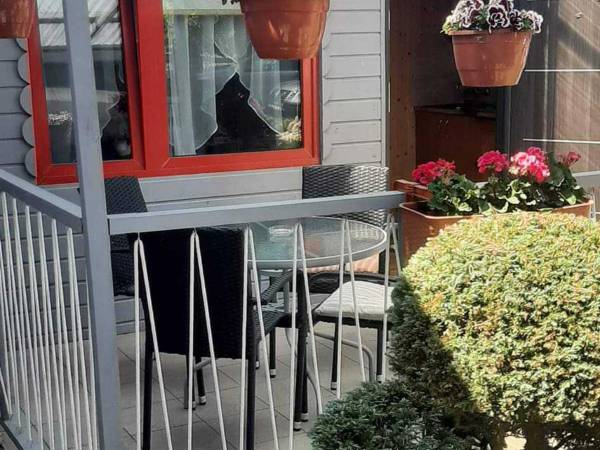 Pokoje&Domki Andrzej Kaczor