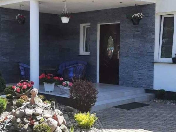 Pokoje&Domki Andrzej Kaczor