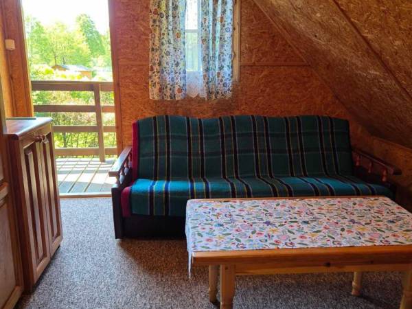 Gościniec Gołubie-Perła Kaszub