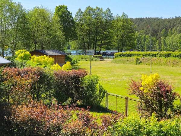 Gościniec Gołubie-Perła Kaszub