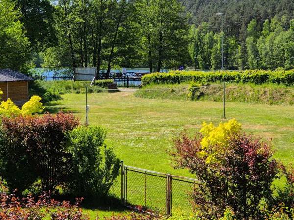 Gościniec Gołubie-Perła Kaszub