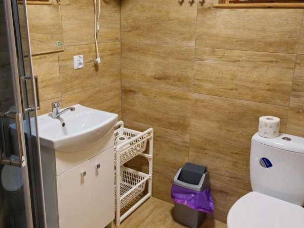 Gościniec Gołubie-Perła Kaszub