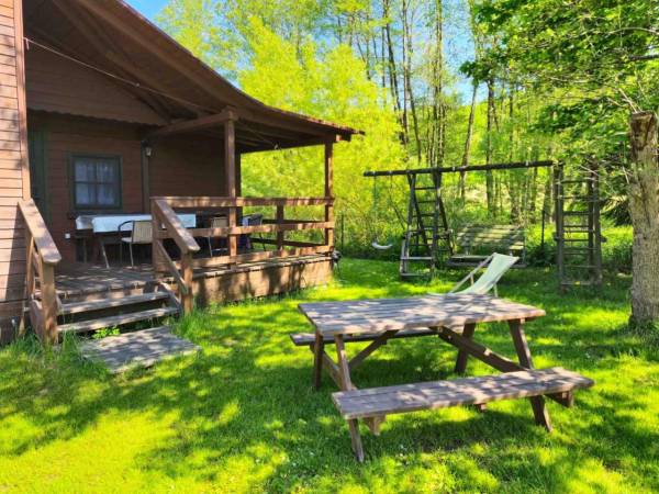 Gościniec Gołubie-Perła Kaszub