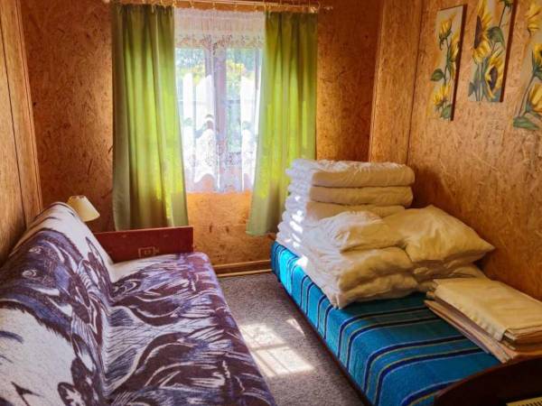 Gościniec Gołubie-Perła Kaszub