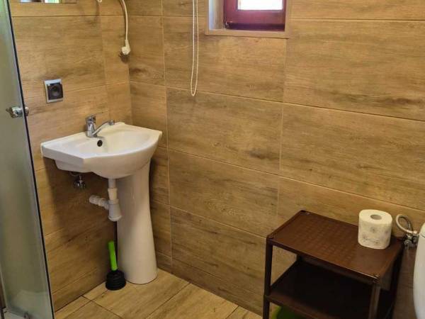 Gościniec Gołubie-Perła Kaszub