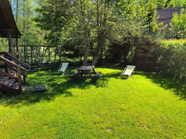 Gościniec Gołubie-Perła Kaszub