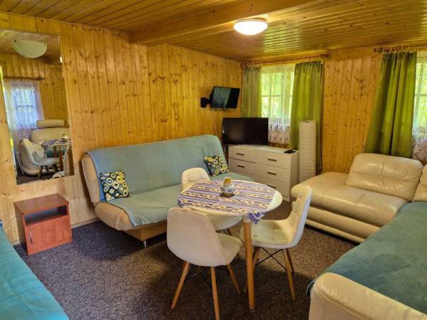 Gościniec Gołubie-Perła Kaszub