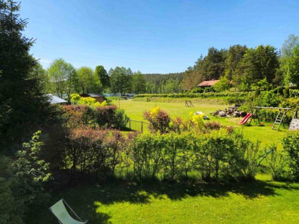 Gościniec Gołubie-Perła Kaszub