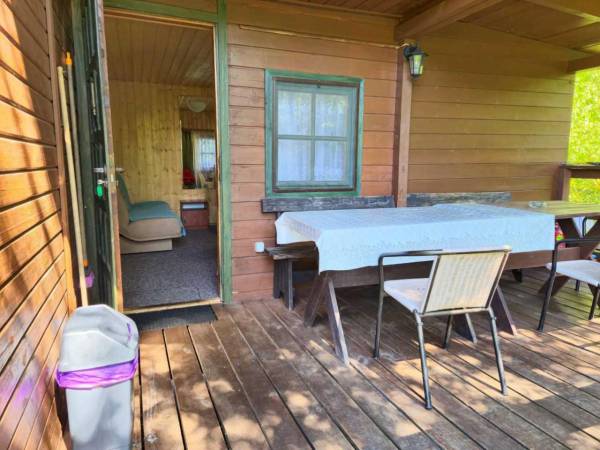 Gościniec Gołubie-Perła Kaszub