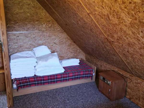 Gościniec Gołubie-Perła Kaszub