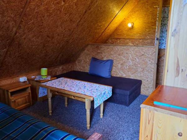 Gościniec Gołubie-Perła Kaszub