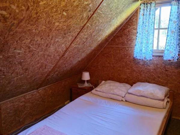 Gościniec Gołubie-Perła Kaszub