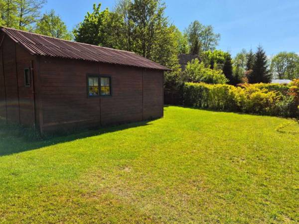 Gościniec Gołubie-Perła Kaszub