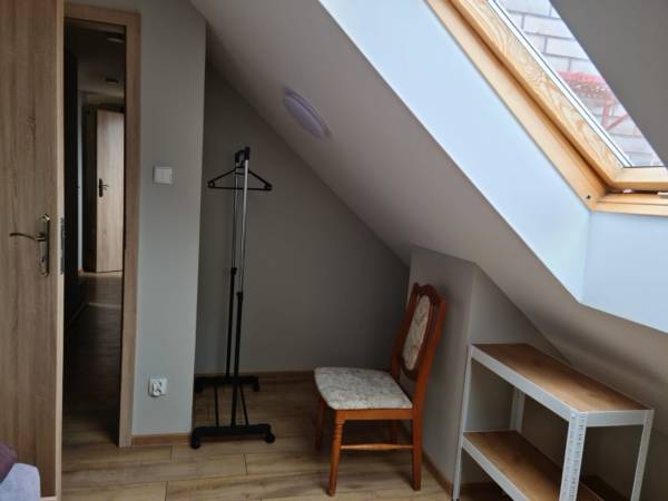 Mieszkanie do Wynajęcia