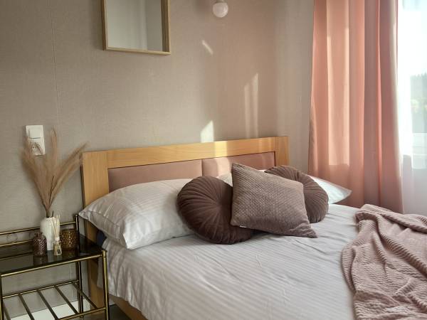 Całoroczne domki Dolina Roztocza