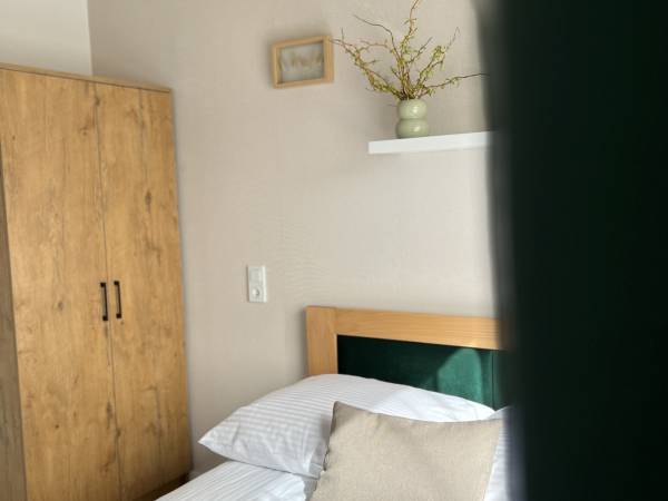 Całoroczne domki Dolina Roztocza