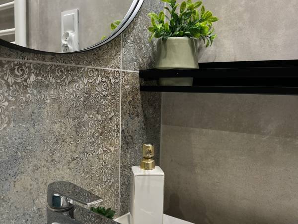 Całoroczne domki Dolina Roztocza