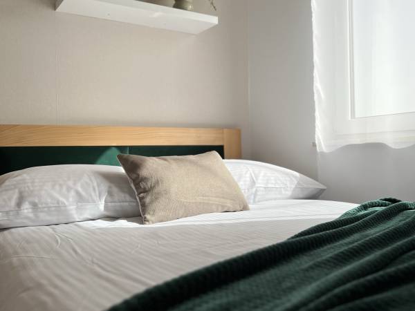 Całoroczne domki Dolina Roztocza