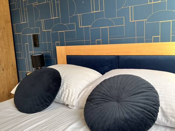 Całoroczne domki Dolina Roztocza