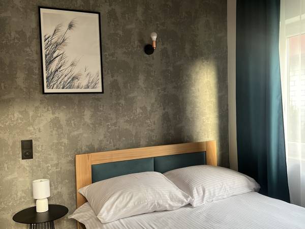 Całoroczne domki Dolina Roztocza