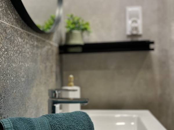 Całoroczne domki Dolina Roztocza