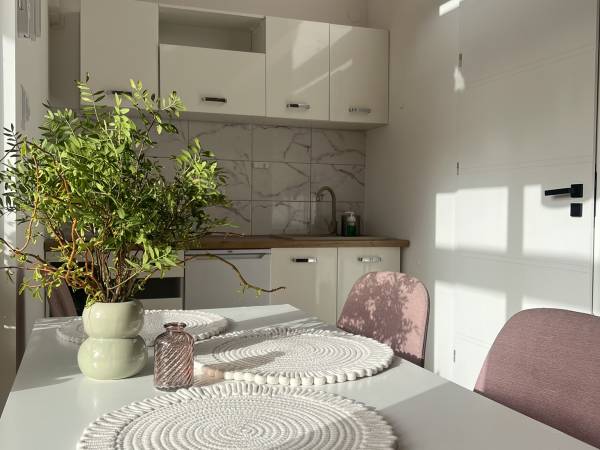 Całoroczne domki Dolina Roztocza