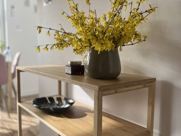 Całoroczne domki Dolina Roztocza