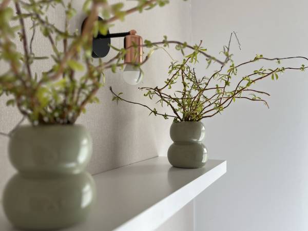 Całoroczne domki Dolina Roztocza