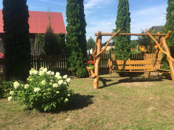 Gospodarstwo Pani Zofii