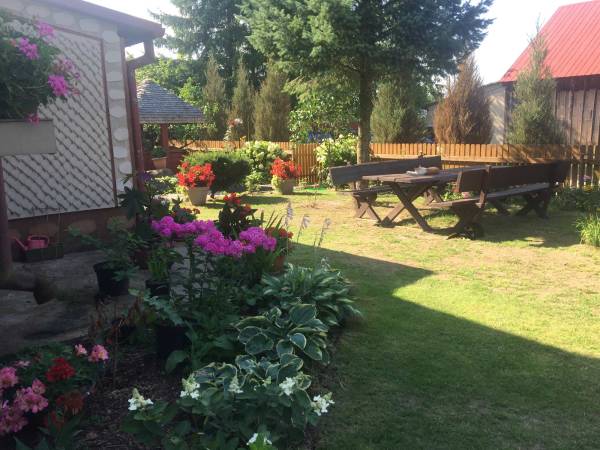 Gospodarstwo Pani Zofii