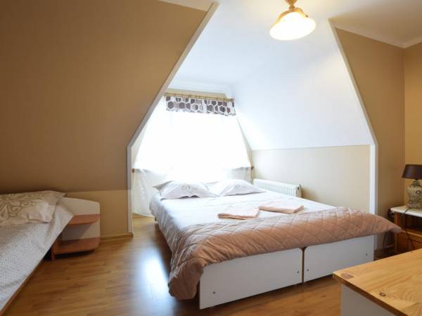 Podtatrzańska Przestrzeń