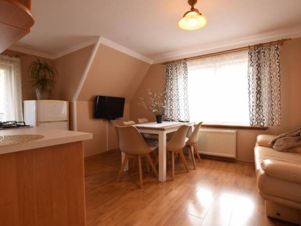 Podtatrzańska Przestrzeń