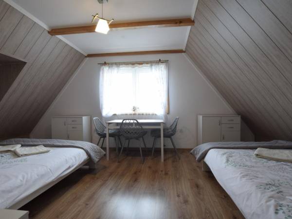 Podtatrzańska Przestrzeń