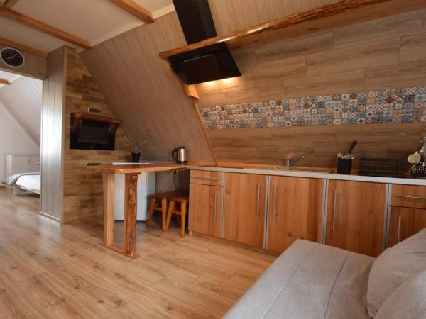 Podtatrzańska Przestrzeń