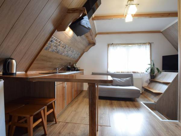 Podtatrzańska Przestrzeń